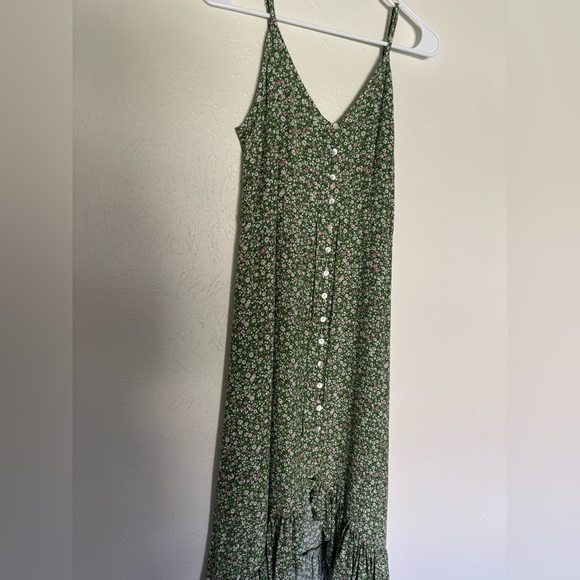 Frida Printed Dress Rails XS - Picture 4 of 7